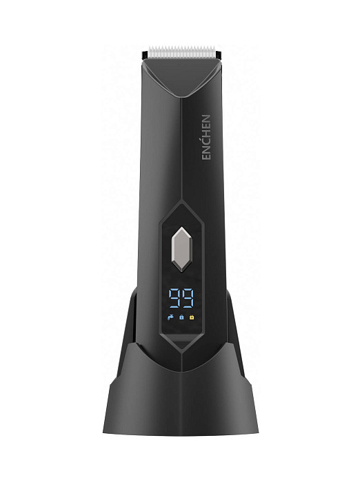 Триммер Enchen Spark 2.0 (Black) купить в интернет-магазине icover