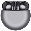 Беспроводные наушники Huawei Freebuds 4 (Silver Frost) купить в интернет-магазине icover