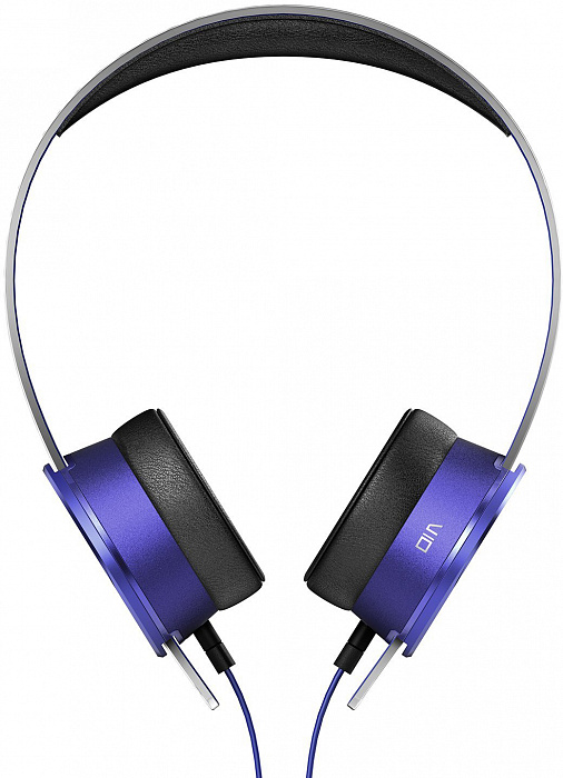 Наушники с микрофоном Sol Republic Tracks HD2 (Blue) купить в интернет-магазине icover