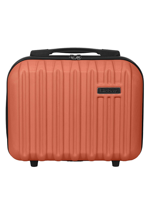 Бьюти-бокс Ridberg Discover (Orange) купить в интернет-магазине icover