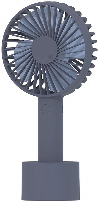 Портативный вентилятор Solove N9P (Dark Blue) купить в интернет-магазине icover