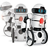 Робот WowWee MIP (0821) для iOS и Android (White) купить в интернет-магазине icover