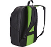 Case Logic Prevailer Backpack (PREV-117) - рюкзак для ноутбука 17.3 (Black) купить в интернет-магазине icover