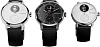 Умные часы Withings ScanWatch 38mm (Black) купить в интернет-магазине icover