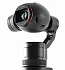 DJI Osmo - 4K-камера с системой стабилизации (Black) купить в интернет-магазине icover