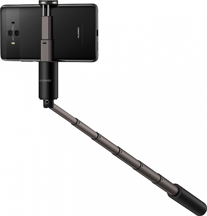 Монопод Huawei Moonlight Selfie Stick (Black) купить в интернет-магазине icover