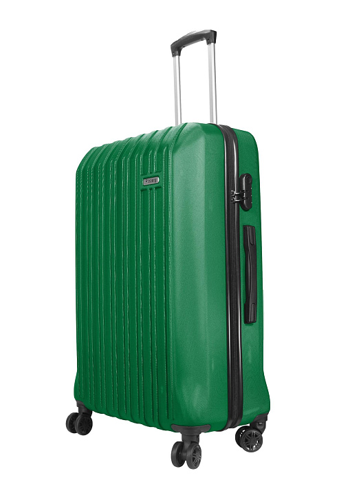 Чемодан Ridberg Discover (Dark Green) размер L купить в интернет-магазине icover