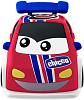 Chicco Danny Drift (10CO1113) - радиоуправляемая машинка (Red/Blue) купить в интернет-магазине icover