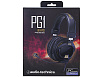 Проводная гарнитура Audio-Technica ATH-PG1 (Black) купить в интернет-магазине icover