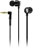 Внутриканальные наушники Sennheiser CX 3.00 (Black) купить в интернет-магазине icover
