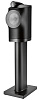 Стойки Bowers & Wilkins Formation Floor Stand для акустики Formation Duo (Black) купить в интернет-магазине icover