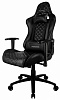 Игровое кресло ThunderX3 TGC12 TX3-12B (Black) купить в интернет-магазине icover