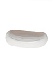 Набор для ванной Ridberg  4 в 1 (White/Beige/Brown) купить в интернет-магазине icover
