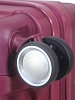 Чемодан Ridberg ICON (Burgundy) размер S купить в интернет-магазине icover