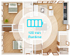 Робот-пылесос YEEDI K600 (White) купить в интернет-магазине icover