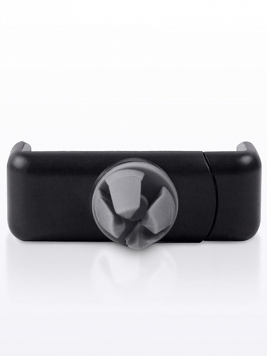 Автомобильный держатель Hirvi Universal Car Mount Holder 5'' (Black) купить в интернет-магазине icover