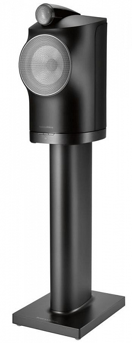 Стойки Bowers & Wilkins Formation Floor Stand для акустики Formation Duo (Black) купить в интернет-магазине icover