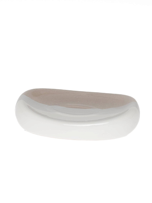 Набор для ванной Ridberg  4 в 1 (White/Beige/Brown) купить в интернет-магазине icover