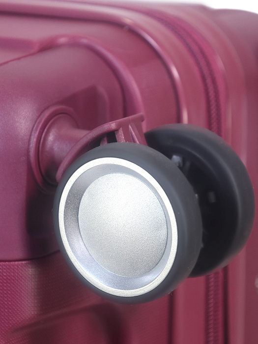 Чемодан Ridberg ICON (Burgundy) размер S купить в интернет-магазине icover