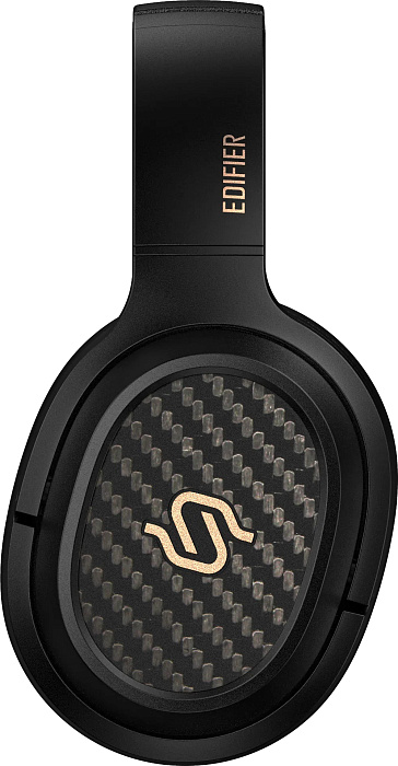 Накладные беспроводные наушники Edifier Stax Spirit S3 (Black) купить в интернет-магазине icover