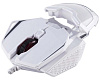 Игровая мышь Mad Catz R.A.T. 1+ (White) купить в интернет-магазине icover