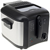 Фритюрница Clatronic FR 3649 (Black) купить в интернет-магазине icover