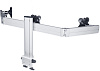 Кронштейн ErgoFount RSS-300WC для 3 мониторов 24" (Steel) купить в интернет-магазине icover