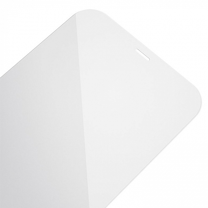 Защитное стекло BlueO 2.5D Clear Full Cover (NPB1-5.4(21)) для iPhone 13 mini (Clear) купить в интернет-магазине icover