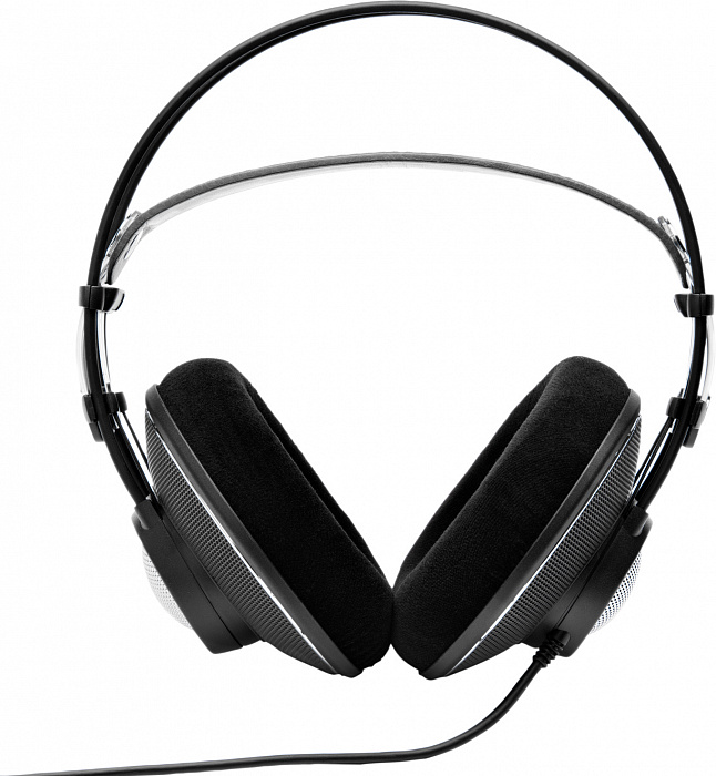 Наушники AKG K612 Pro (Black) купить в интернет-магазине icover