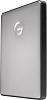 Внешний жесткий диск G-Tech G-Drive Mobile (0G10265-1) 1TB 2.5" USB-C (Space Gray) купить в интернет-магазине icover