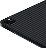 Чехол Pitaka MagEZ (KPD2002P) для iPad Pro 12.9" 2018/20 (Black) купить в интернет-магазине icover