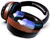 Амбушюры Audeze Gel-Filled Ear Pads (EAR1042-KT) для Audeze Mobius Blue (Black) купить в интернет-магазине icover