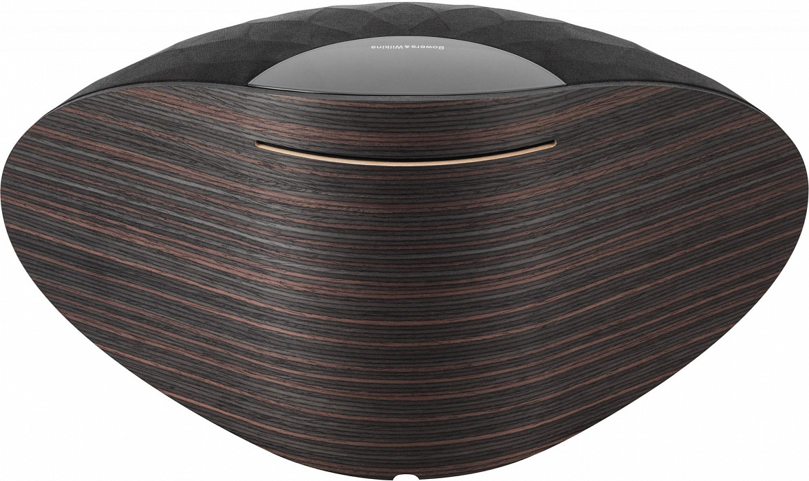 Беспроводная акустика Bowers & Wilkins Formation Wedge (Black) купить в интернет-магазине icover