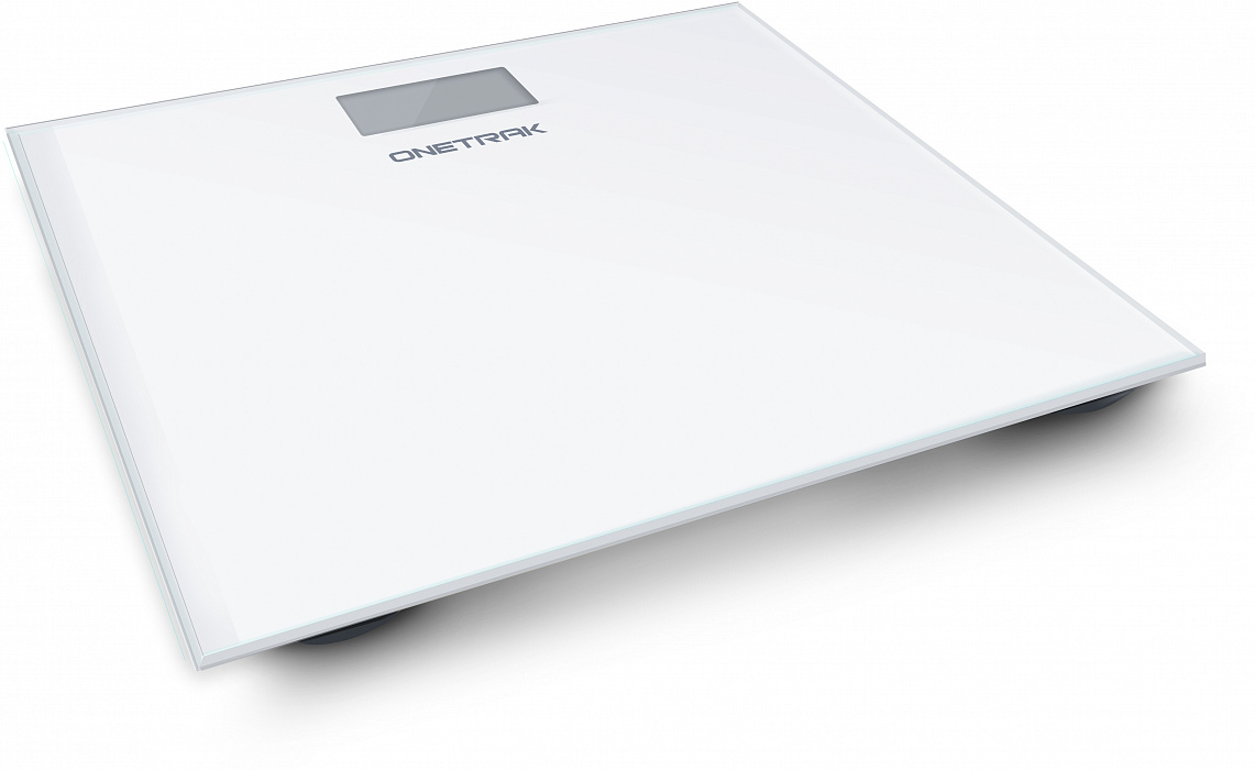 Умные весы ONETRAK CB-502BT (White) купить в интернет-магазине icover