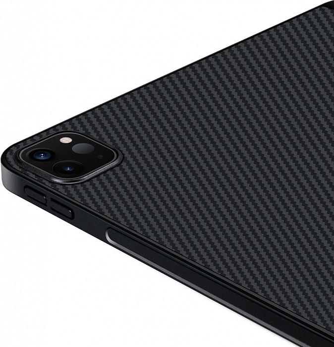 Чехол Pitaka MagEZ (KPD2002P) для iPad Pro 12.9" 2018/20 (Black) купить в интернет-магазине icover