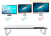 Подставка Satechi F3 Smart Monitor Stand для ноутбука или монитора (Black) купить в интернет-магазине icover