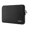 Incase Neoprene Pro Sleeve (CL60223) - чехол для Macbook Air 11" (Black) купить в интернет-магазине icover
