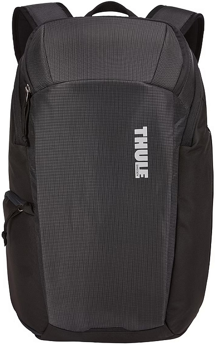 Рюкзак Thule EnRoute Camera Backpack TECB120 20L для фотоаппарата (Black) купить в интернет-магазине icover