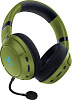Игровая гарнитура Razer Kaira Pro (RZ04-03470200-R3M1) для Xbox Series X/S (HALO Infinite Edition) купить в интернет-магазине icover