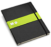 Нелинованный блокнот Moleskine Classic Soft XLarge QP623 (Black) купить в интернет-магазине icover