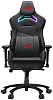 Игровое кресло Asus ROG Chariot RGB (90GC00E0-MSG010) купить в интернет-магазине icover