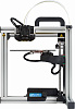 Felix 3.1 Dual - 3D принтер (Silver) купить в интернет-магазине icover