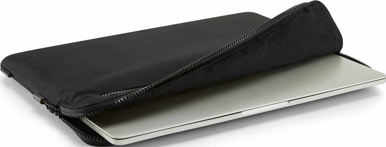 Чехол Pipetto Sleeve Organiser (P058-109-13) для MacBook 13" (Black) купить в интернет-магазине icover