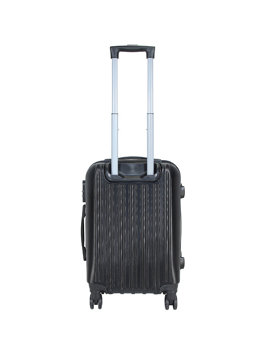 Комплект чемоданов Ridberg Discover L+BB (Black) купить в интернет-магазине icover