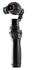 DJI Osmo - 4K-камера с системой стабилизации (Black) купить в интернет-магазине icover