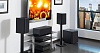 Пассивная акустическая система JBL Studio 220 (Black) купить в интернет-магазине icover