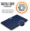 Чехол Urban Armor Gear Metropolis Rugged для iPad Pro 9.7 (Cobalt Blue) купить в интернет-магазине icover