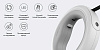 Поводок для собак Xiaomi Moemaster UFO (Grey) купить в интернет-магазине icover