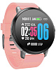 Спортивные часы Jet Sport SW-1 (Pink) купить в интернет-магазине icover