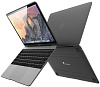 Чехол-накладка i-Blason для Macbook 12'' (Matte Black) купить в интернет-магазине icover